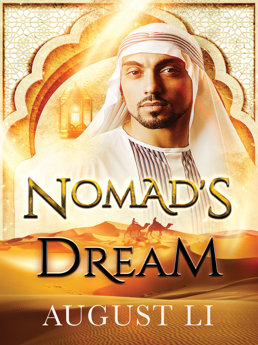 Title details for Nomad's Dream by August Li - Available